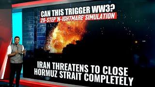 US Attacks Iran | What Donald Trump's Strike On Iran Could Trigger?