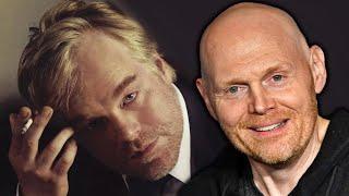 Bill Burr on Philip Seymour Hoffman