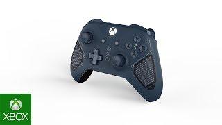 Xbox Wireless Controller - Patrol Tech Special Edition Unboxing