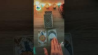 TAROT Юлия Кроули #juliacrowley #таро  #юлиякроули  #juliacrowleytaro #гадание  #таро