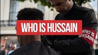 An introduction to Who is Hussain | whoishussain.org