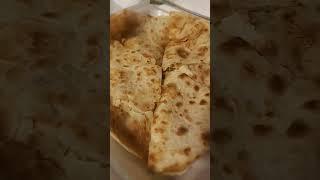 DINNER TIME! #dinner #food #quesadillas #delicious #monday #life #roadto1k