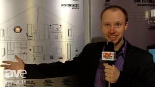 ISE 2017: Zamel Explains Exta Life Smart Home System