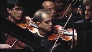 Beethoven Piano Concerto No. 4 in G Major, Op. 58 | Chiragh, The South Asian Symphony Orchestra