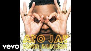 Ayo Jay - Your Number (Audio)