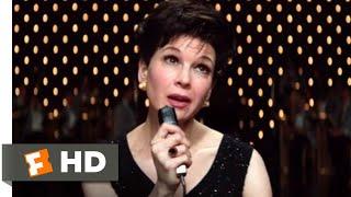 Judy (2019) - Over the Rainbow Scene (10/10) | Movieclips