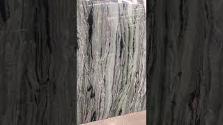 Green Jade Ice Marble Slabs