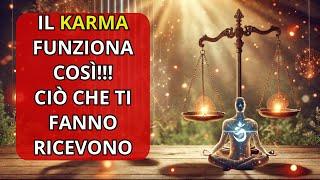 Risveglio e Crescita Spirituale Scopri il Potere del Karma e della Guarigione Interiore