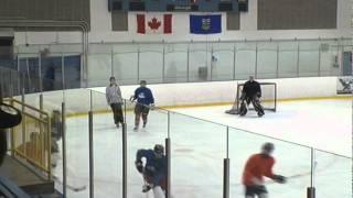 MRU Rec Hockey 2011