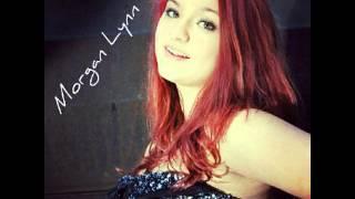 MORGAN LYNN cover of The House That Built Me live.