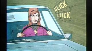 1978 Chevrolet Pro Serv Training - "Just a Little Misunderstanding" - MCA DiscoVision