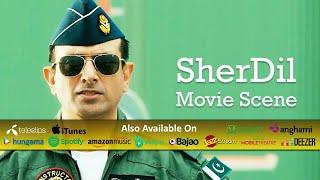 Sher Dil (2019) | Movie Scene