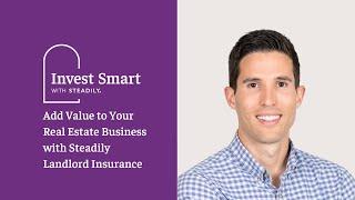 Boost Your Real Estate Business with Strategic Landlord Insurance Partnerships | Steadily