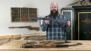 Boyds Gunstocks: "How Do I Pick the Right Gunstock?"