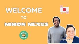 Welcome to Nihon Nexus! #Japanese  #nihonnexus #japaneselanguage