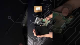 Swapping the Battery in a 3rd Gen Kindle #repair #technology #kindle #ereader #diy
