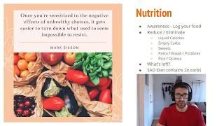 Mechanical PE Exam Daily Insights : Nutrition