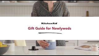 Wedding Gift Guide: 10 Kitchen Gifts for Newlyweds