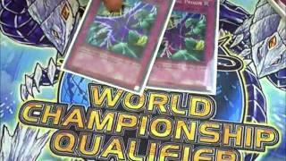 Top 32 WCQ North America 2011 - Tengu Gadget - Justin Delhon