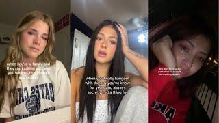 Vent TikTok Compilation #218