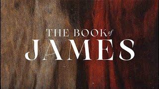 Apostle Sewell- The Book Of James Revelation And Interpretation