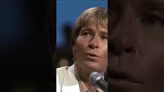 John Denver - Perhaps Love - 1982