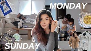 VLOG  Santé mentale, Shopping et Un Dimanche Tranquille - Lisa Ngo