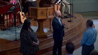 FBC El Dorado Sunday Morning Worship