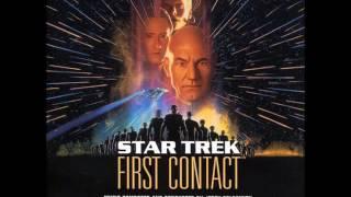 Star Trek: First Contact 14   Ooby Dooby