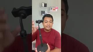 Stand Holder Hp Buat Ngonten #holderhp #standholderhp #standphone