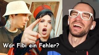 So war der Zahnfee Dreh mit Fibii (Behind the Scenes)