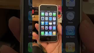 iPhone 2G with Video Recording!!!