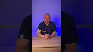 Калова пробка що це та чому вона виникає?  #проктологкиїв  #геморой #Батина