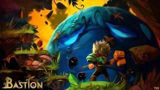 Bastion - full soundtrack