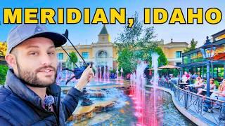 40,000 People Can’t Be Wrong… Should You Move to Meridian, Idaho?