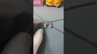 Fashion Accessories Necklaces Good Friends Someone who can wear this necklace with you