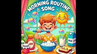 Morning Joy #kidssongs #cocomelon #morning #morningroutine