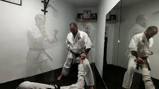 Kururunfa  FastBunkai 2