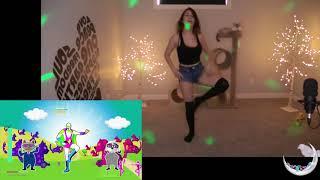 alinity Zakopane (dance)