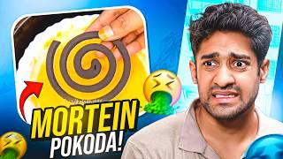 WORST STREET FOODS FT MORTEIN PAKODA! (REALLY?) 