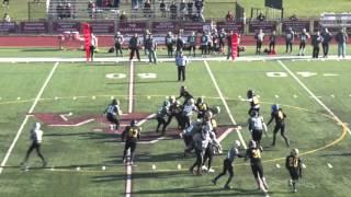 Primetime Sports Presents: "Plays of the Week Top 10 Plays" - Special 2015 FBU Edition