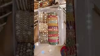 #12pieces colours gold kundan #d2trends
