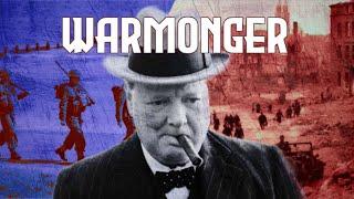 How Winston Churchill Started WW2