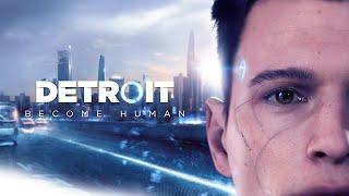 Detroit: Become Human #3