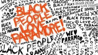 The Inspiration Behind "Black People Love Paramore" (Solo Episode) - Black People Love Paramore...