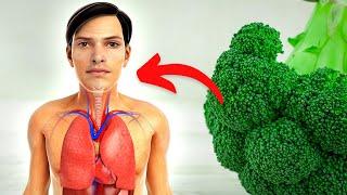 When You Eat Broccoli Every Day, This Is What Happens To Your Body