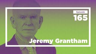 Jeremy Grantham on Investing in Green Tech | Conversations with Tyler