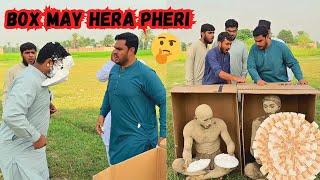 Box May Hera Pheri 