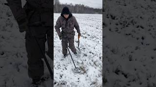 НАКОНЕЦ ТО !!! #metaldetecting #клад #коп #поискмонет #metaldetector #монеты  #находки