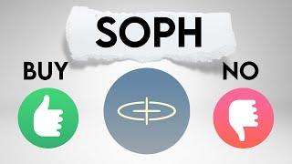 SOPHON Price Prediction. $SOPH crypto zones of interest